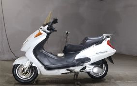 HONDA FORESIGHT MF04
