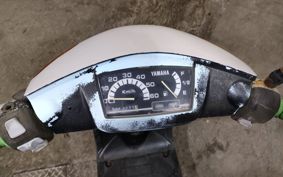 YAMAHA JOG 3KJ