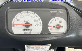 SUZUKI LETS2