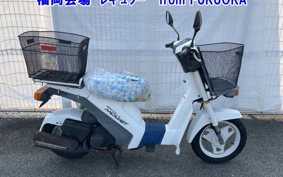SUZUKI MOLLET