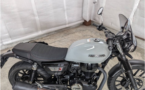 HONDA GB350S 2021 NC59