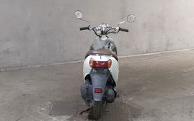 SUZUKI LETS4 CA41A