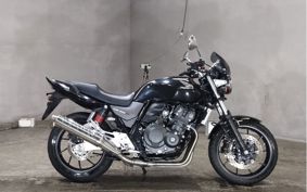 HONDA CB400SFV-4 NC42
