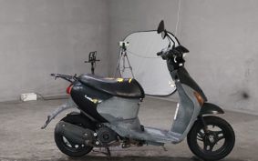 SUZUKI LETS4 CA45A