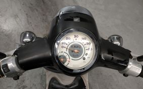 HONDA GIORNO AF70