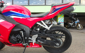 HONDA CBR600RR ABS 2021 PC40