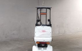 HONDA GYRO TA03