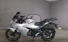 SUZUKI JIKUSA-SF250 ED22B