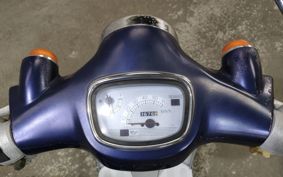 SUZUKI VERUDE CA1MA