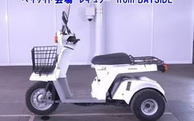 HONDA GYRO