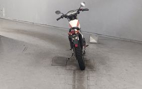HONDA TLR200 MD09