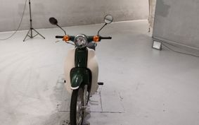 HONDA SUPER CUB110 JA07