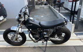 YAMAHA TW200 2JL