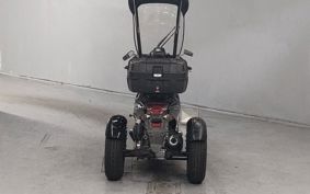 HONDA PCX125 NC125D