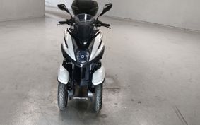 YAMAHA TORI CITY125 SE82J