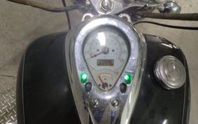 YAMAHA DRAGSTAR400 CLASSIC VH01J