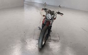 HONDA FTR223 MC34