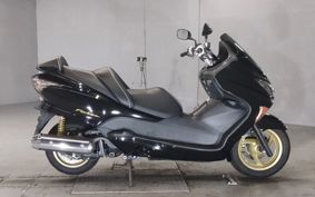 HONDA FORZA Z MF08