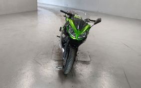 KAWASAKI NINJA400 EX400E