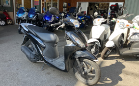 HONDA DIO 110 JF58