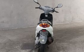 YAMAHA AXIS100 SB06J