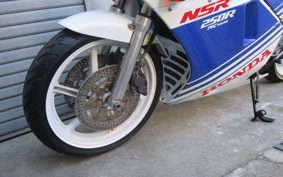 HONDA NSR250R-1 MC18