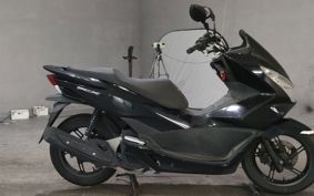 HONDA PCX125 JF56
