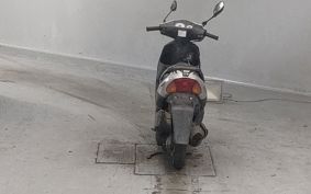 SUZUKI LETS2 CA1PA