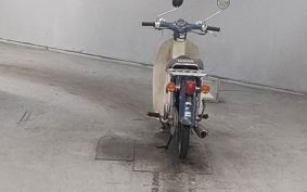 HONDA SUPER CUB50 AA01