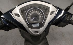HONDA LEAD 125 JF45