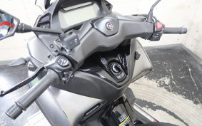 YAMAHA TORI CITY 300 ABS 2021 SH15J