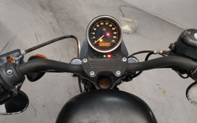 HARLEY HARLEY XL883N LE2