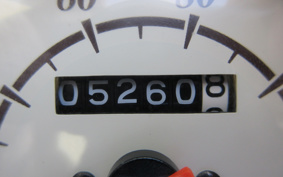 YAMAHA VINO125 SE24
