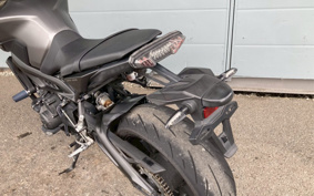 YAMAHA MT-09 ABS 2014 RN34J