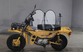 HONDA MOTRA AD05
