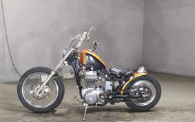 SUZUKI SAVAGE 400 NK41B
