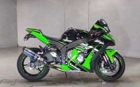 KAWASAKI ZX 10 NINJA R ZXT00S