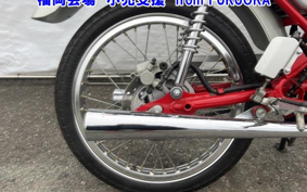 HONDA DREAM