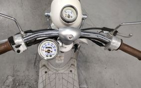 SUZUKI LETS4 CA41A