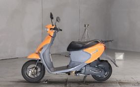SUZUKI LETS4 CA45A