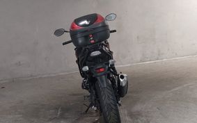 SUZUKI GSX-S750 C533F