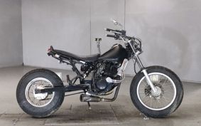 YAMAHA TW225 DG09J