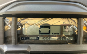 YAMAHA FORCE ABS SG79J