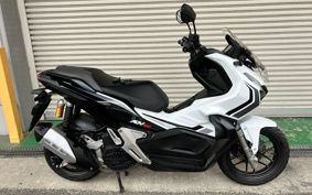 HONDA ADV150 KF61