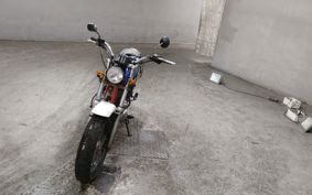 HONDA FTR223 MC34