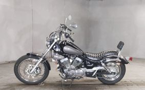 YAMAHA VIRAGO 250 3DM
