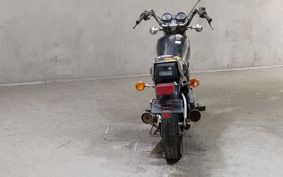 YAMAHA XS250 SPECIAL 17E