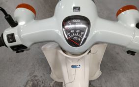HONDA SUPER CUB110 JA07