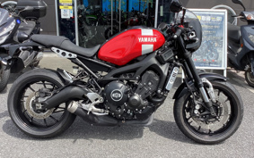 YAMAHA XSR900 2018 RN56J