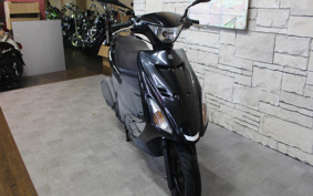 SUZUKI ADDRESS V125 CF4MA